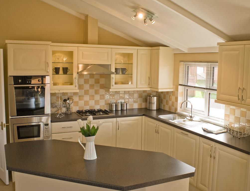 Mullacott Park Villa Ilfracombe Habitación foto