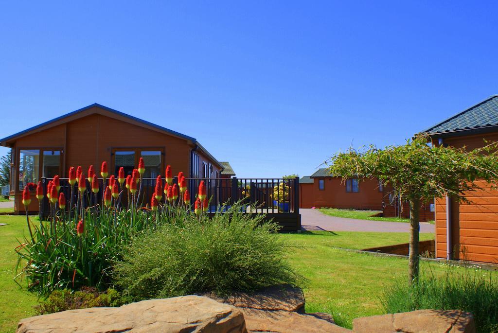 Mullacott Park Villa Ilfracombe Habitación foto